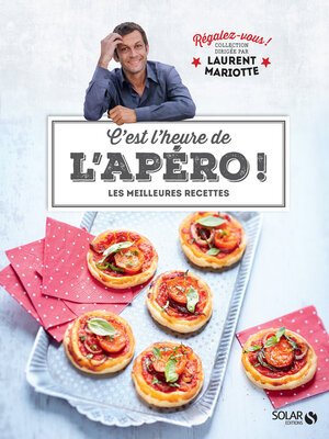 cover image of C'est l'heure de l'apéro